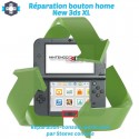 Réparation bouton home new 3DS XL