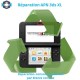 Réparation appareille photo 3DS XL