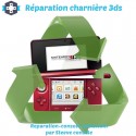 Réparation charnière 3DS