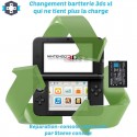 Réparation 3DS XL changement de batterie