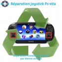 Réparation joystick analogique Ps vita