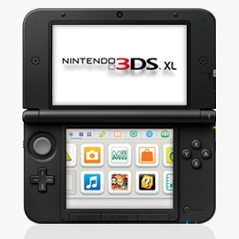 3DS XL