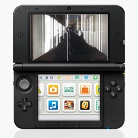 Réparations 3DS XL