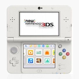 New 3DS