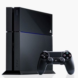 PS4