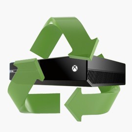 Réparations Xbox ONE