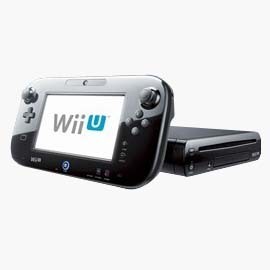 Wii U