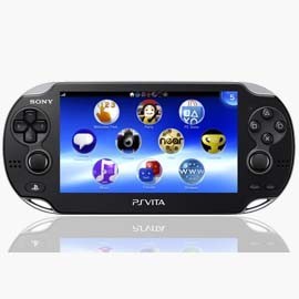 PS VITA